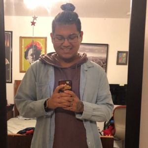 Meet your Posher, John